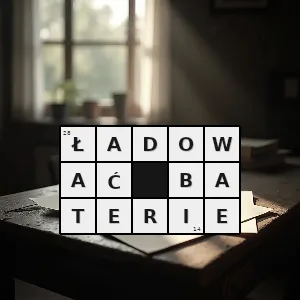 Hasło krzyżówkowe odpoczywać nabierać sił do dalszego działania - ładować baterie – rozwiązanie, synonimy, podpowiedzi i definicje krzyżówkowe